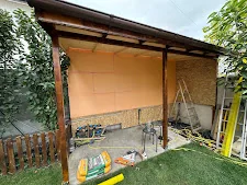 Bucătărie de curte, fotografia 4 din 7